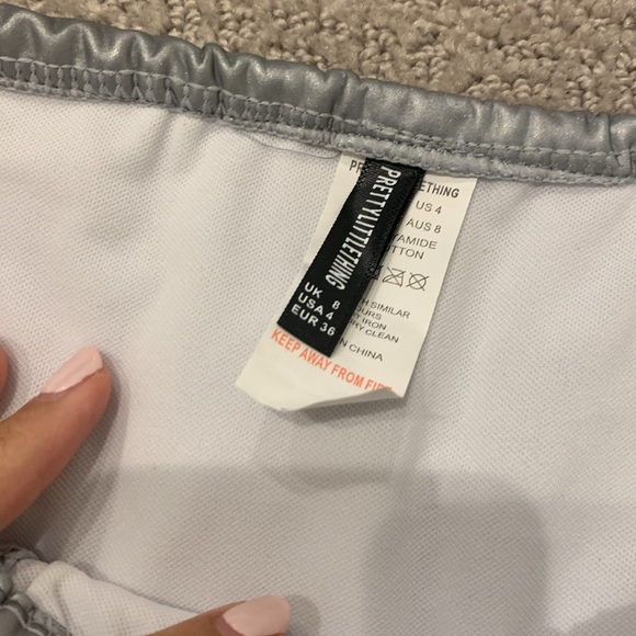 Reflective bikini - Picture 3 of 5